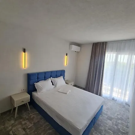 Hotel Mojo