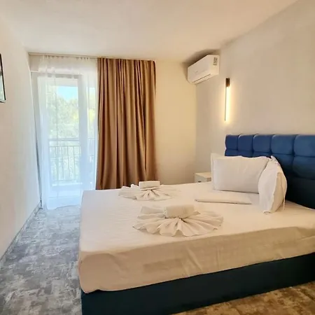 Hotel Mojo