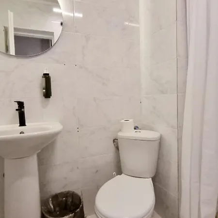 Mojo Hotel