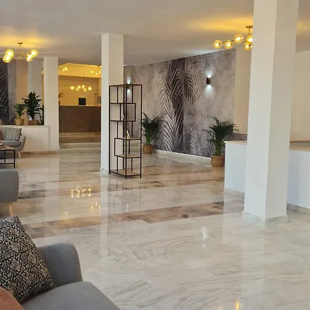 Mojo Hotel Eforie Sud (Constanta)