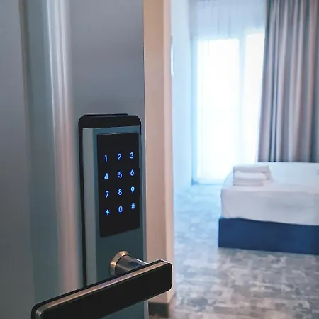 Hotel Mojo