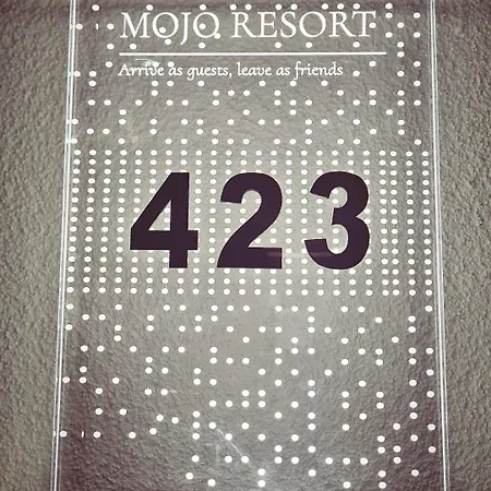 Hotel Mojo 3*