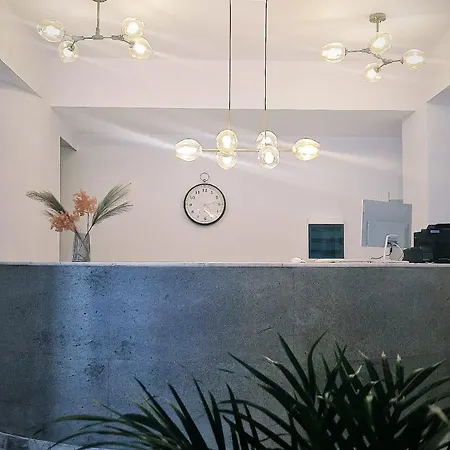 Hotel Mojo