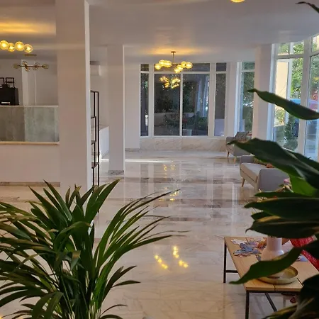 Hotel Mojo