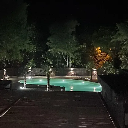 Mojo 3* Eforie Sud (Constanta)