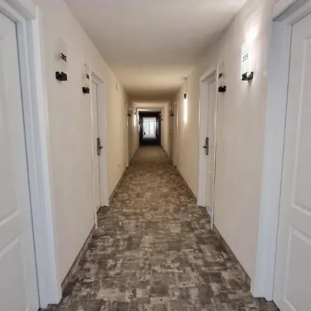 Mojo Hotel