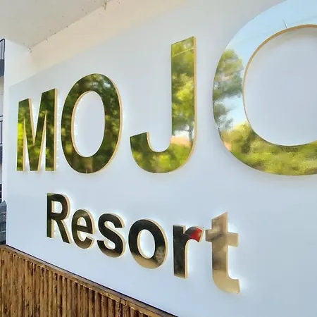 Mojo Hotel